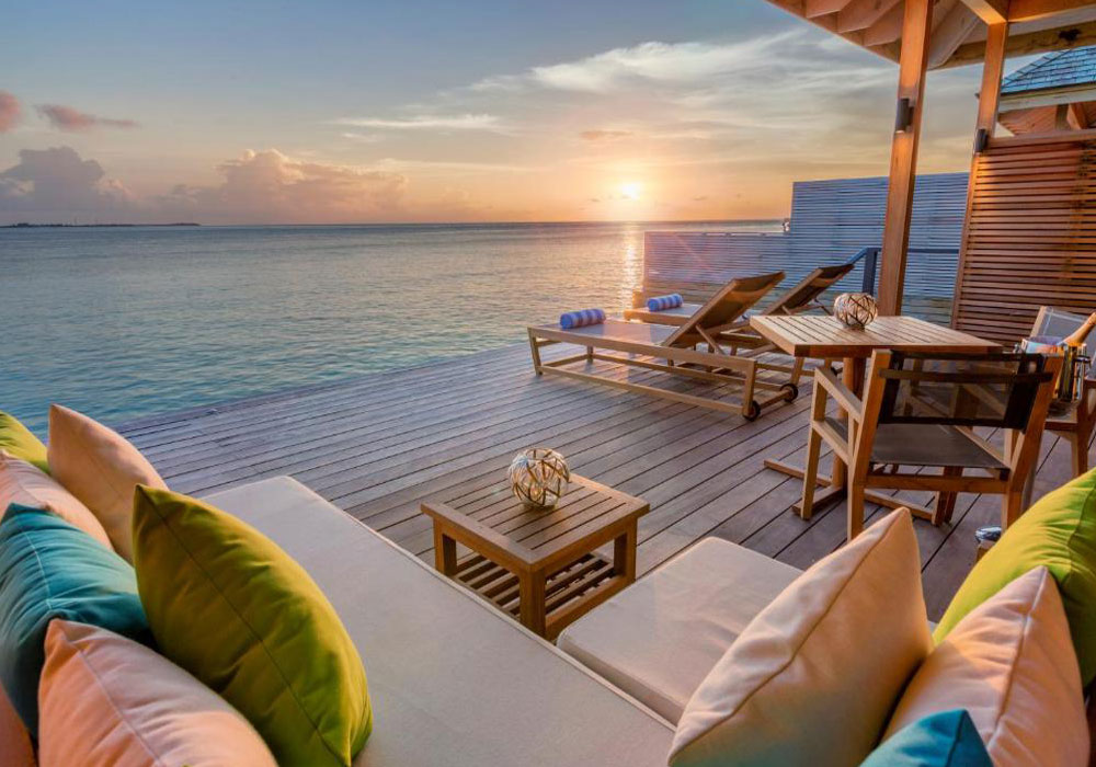 Hurawalhi Island Resort