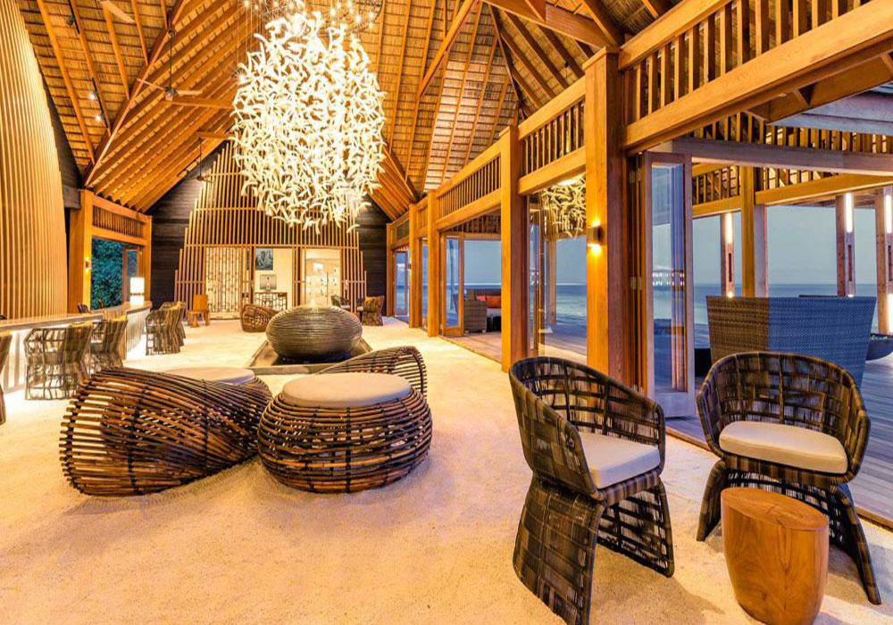 Hurawalhi Island Resort