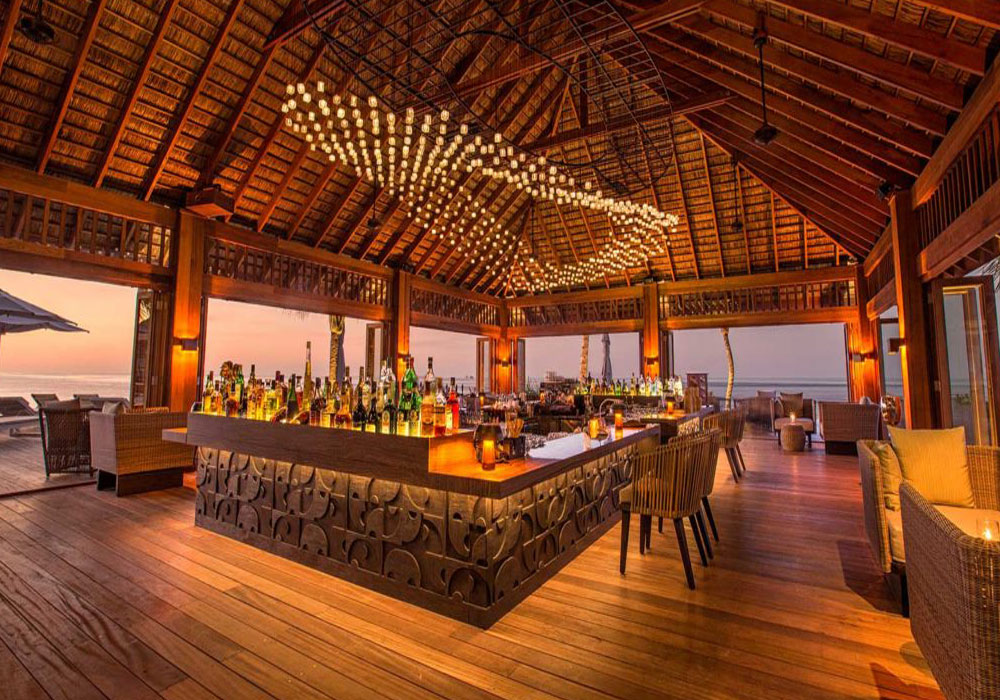 Hurawalhi Island Resort