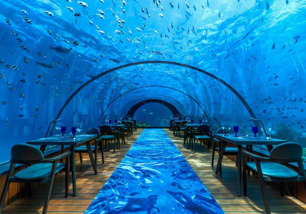 Hurawalhi Island Resort