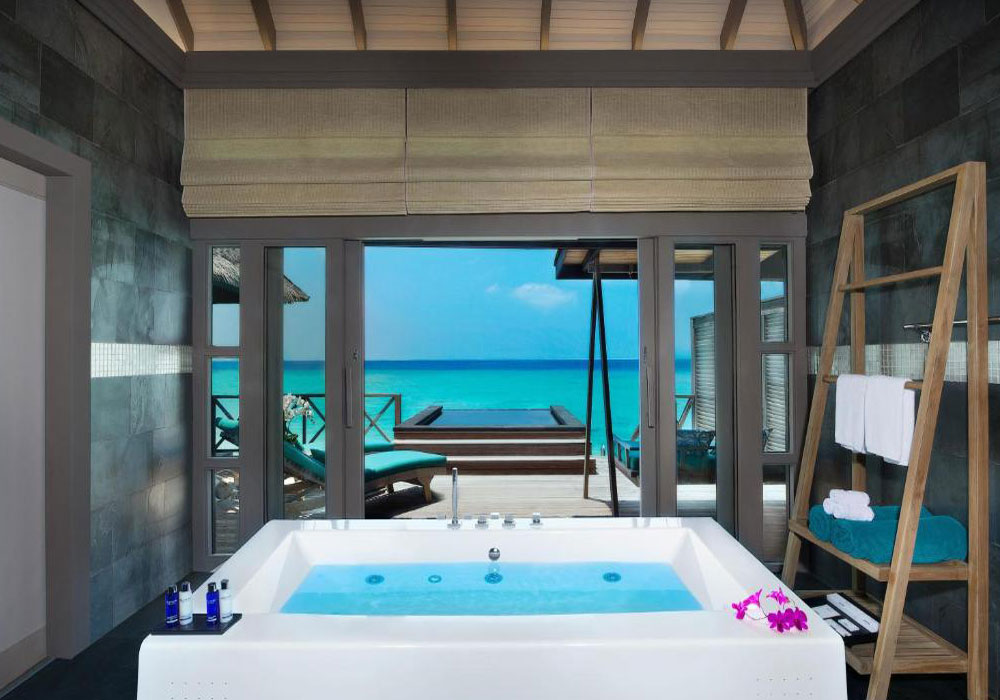 JA Manafaru Private Island