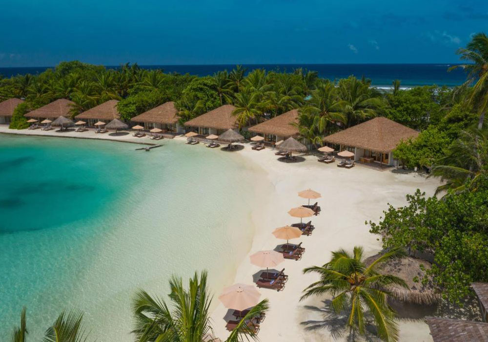 Cinnamon Dhonveli Maldives