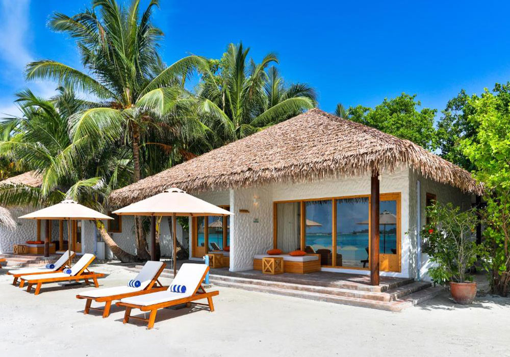 Cinnamon Dhonveli Maldives