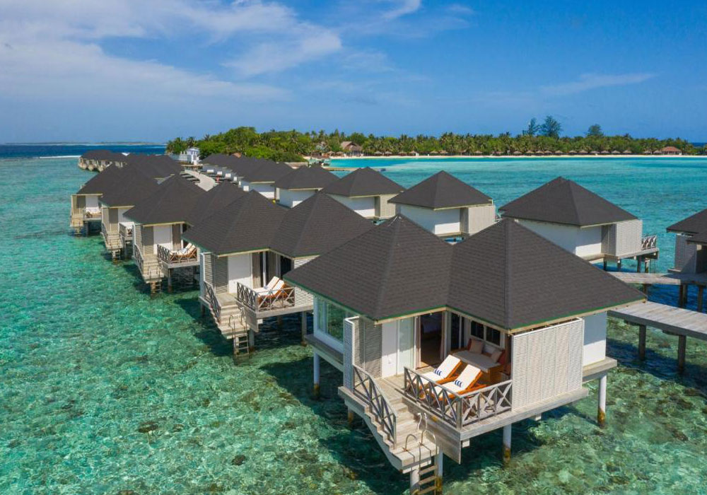 Cinnamon Dhonveli Maldives