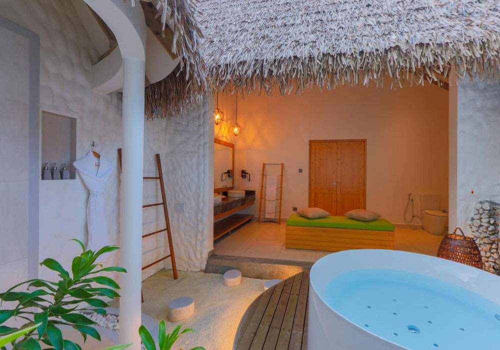 Cinnamon Dhonveli Maldives