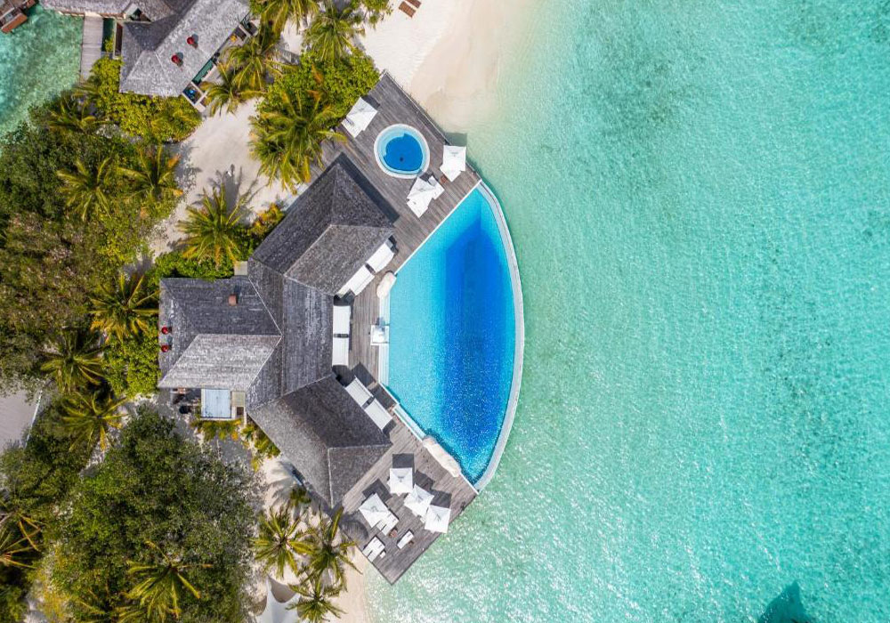 Lily Beach Resort & Spa