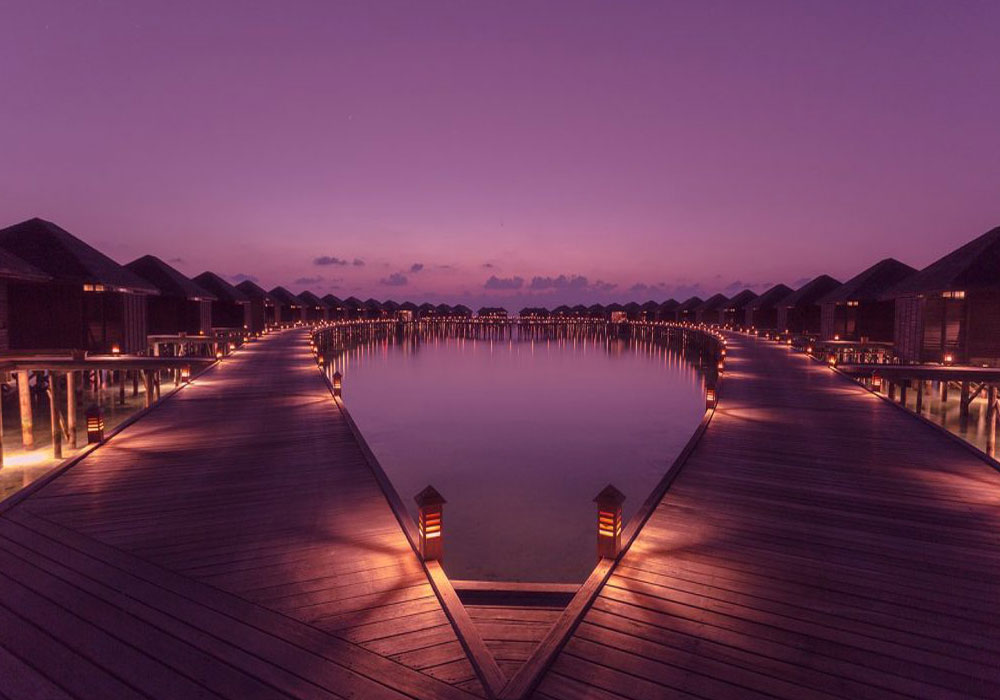 Lily Beach Resort & Spa