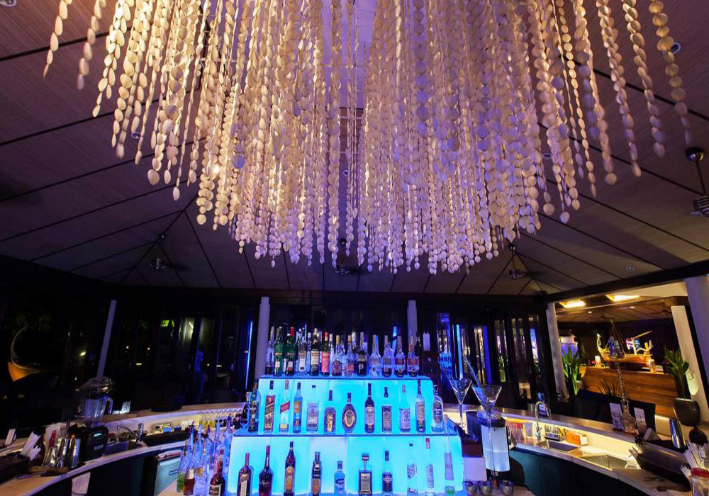 Lily Beach Resort & Spa