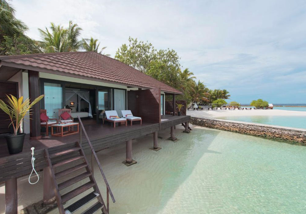 Lily Beach Resort & Spa