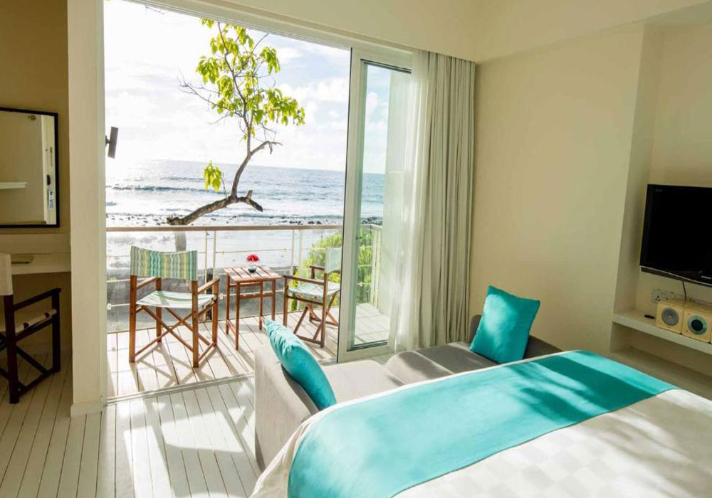 Holiday Inn Resort Kandooma Maldives