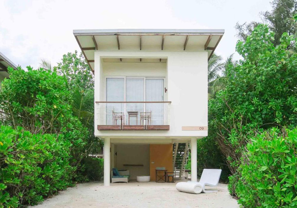 Holiday Inn Resort Kandooma Maldives