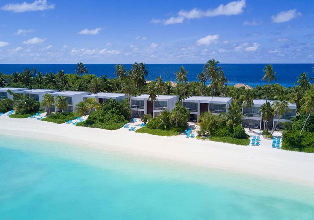 Kandima Maldives
