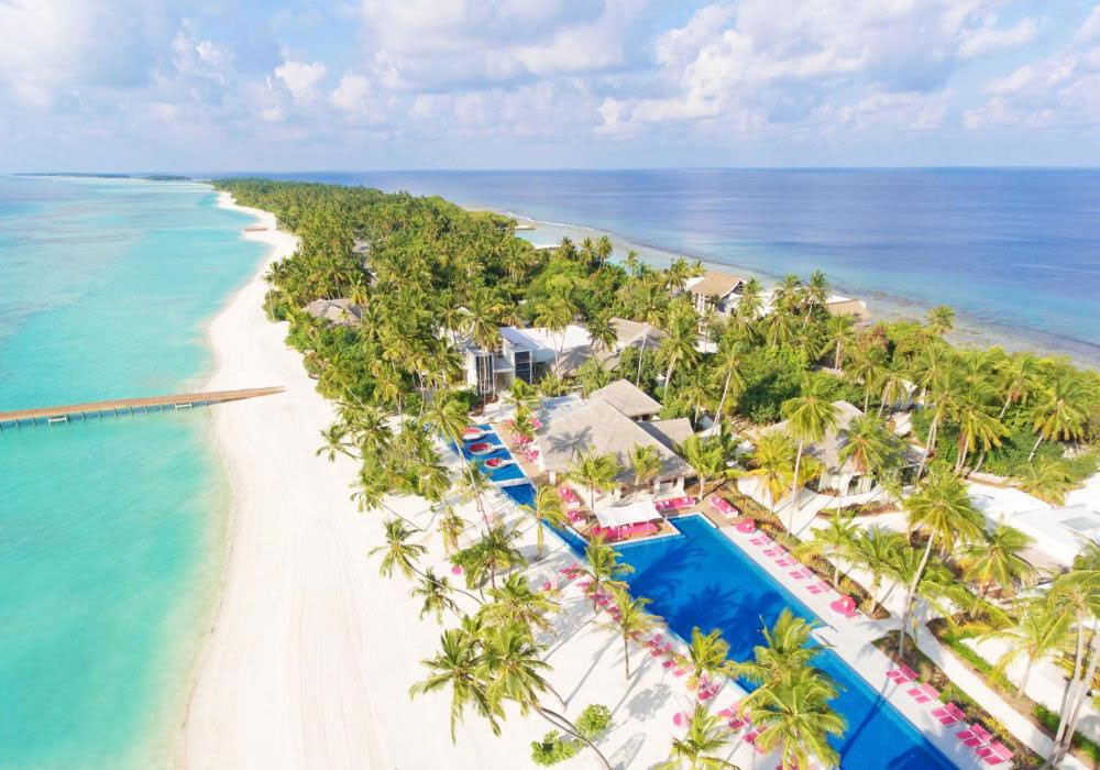 Kandima Maldives
