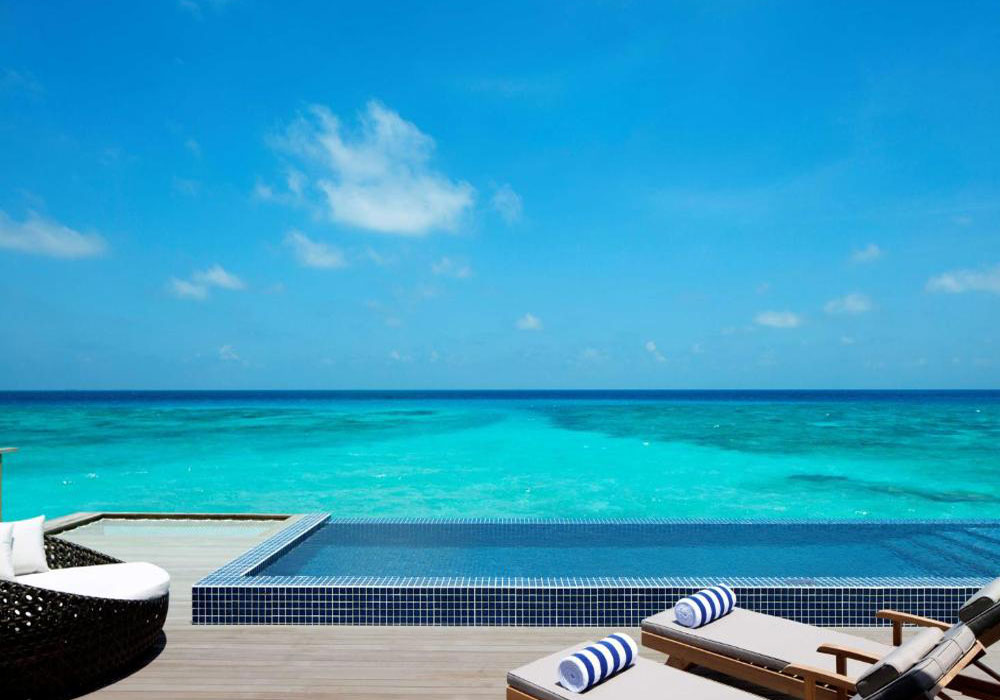Radisson Blu Resort Maldives