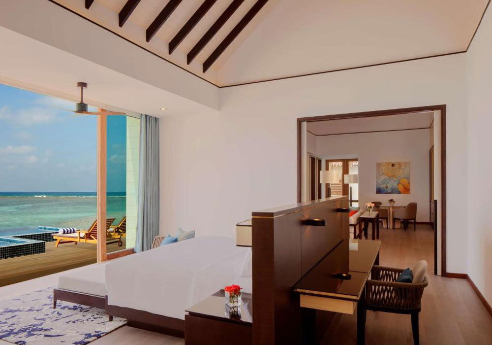 Radisson Blu Resort Maldives