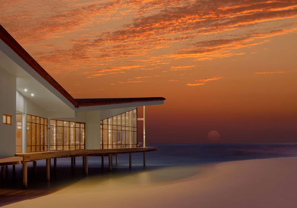 Radisson Blu Resort Maldives