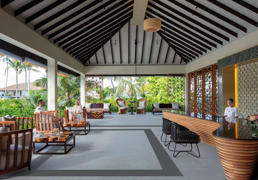 Radisson Blu Resort Maldives