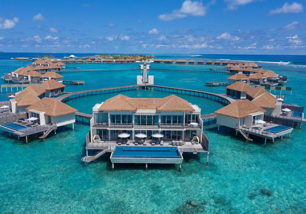 Radisson Blu Resort Maldives