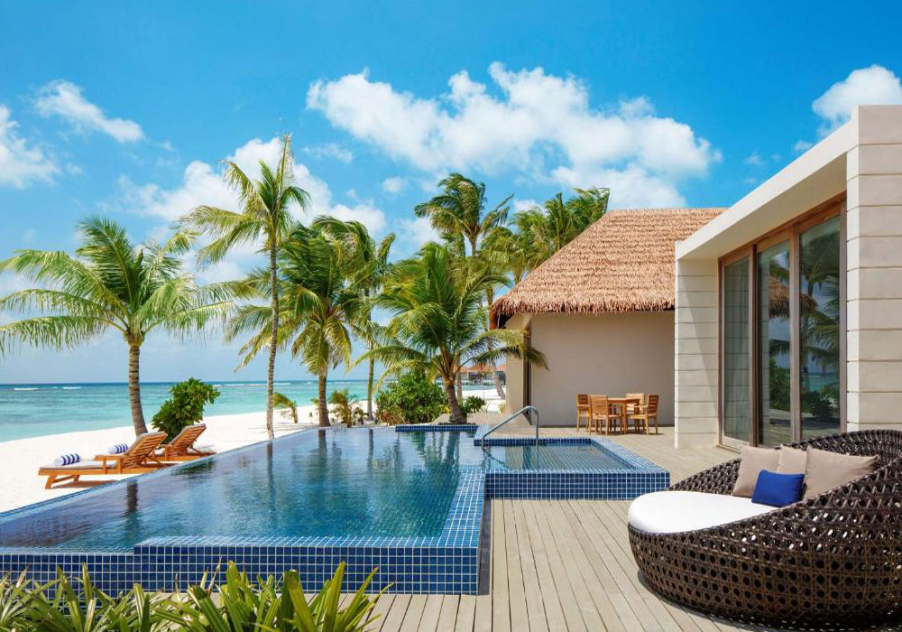 Radisson Blu Resort Maldives