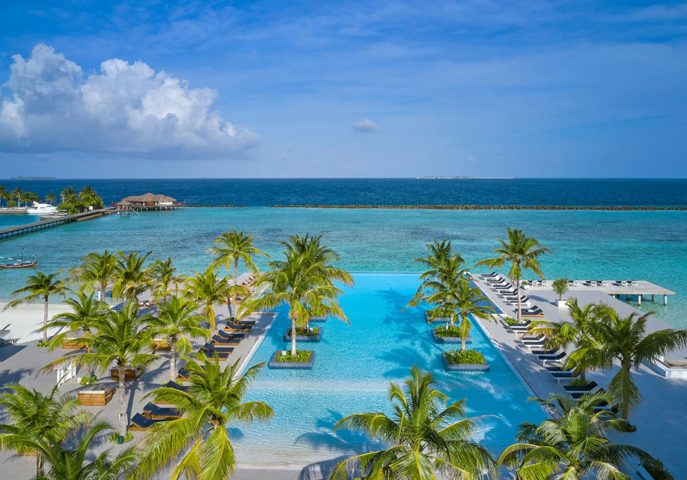 Villa Nautica - Paradise Island Maldives