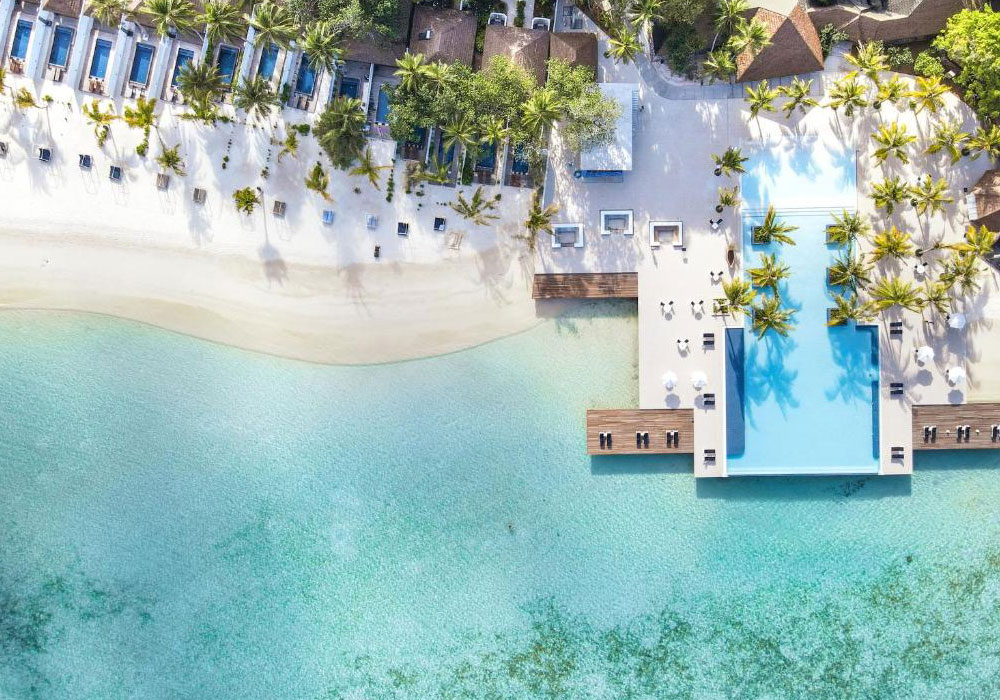 Villa Nautica - Paradise Island Maldives