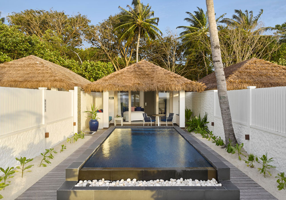 Villa Nautica - Paradise Island Maldives