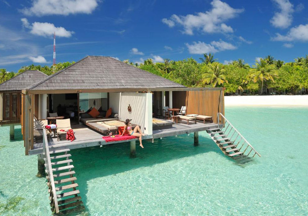 Villa Nautica - Paradise Island Maldives