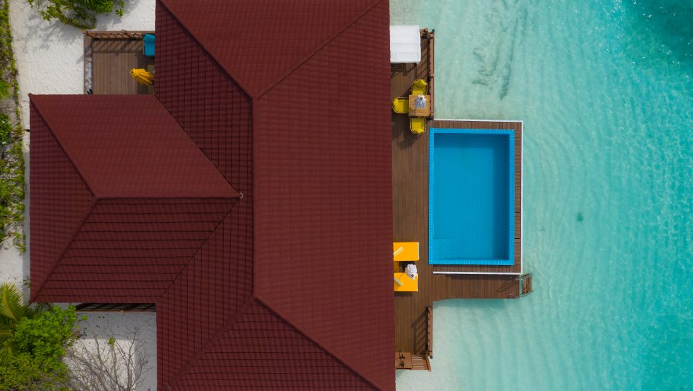 Sangu Suite
