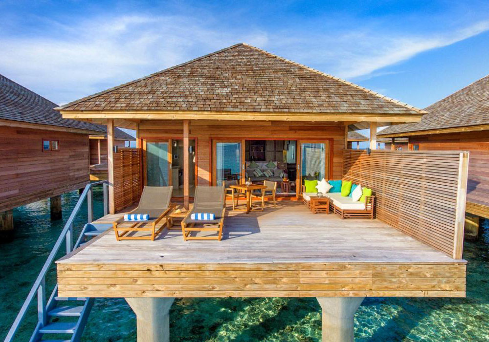 Hurawalhi Island Resort