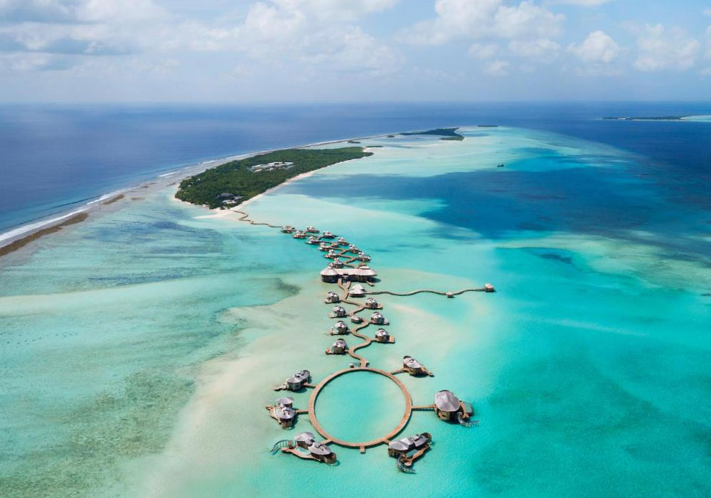 Soneva Jani Maldives