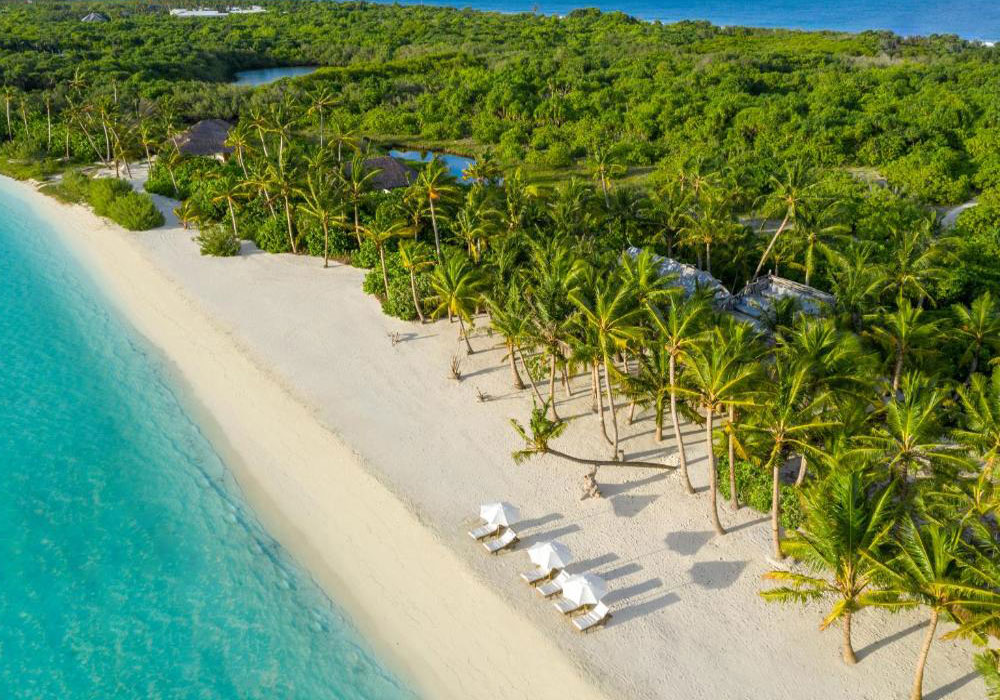 Soneva Jani Maldives