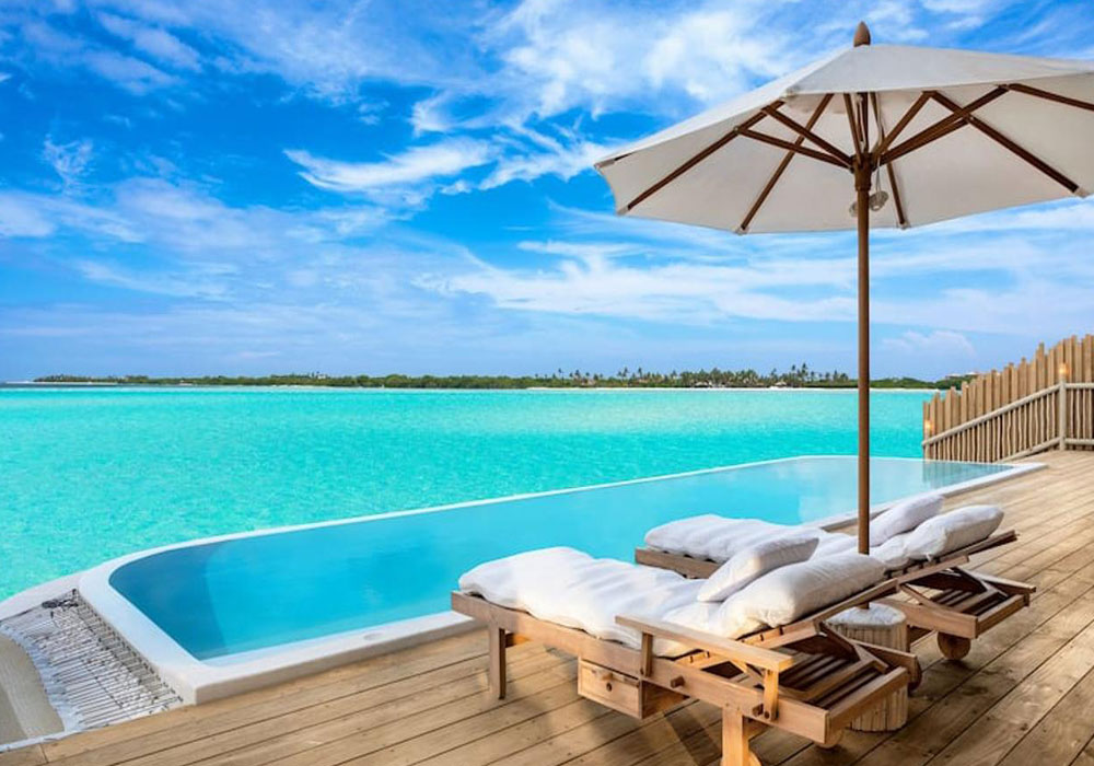 Soneva Jani Maldives