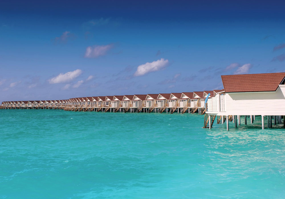 Oblu Xperience Ailafushi