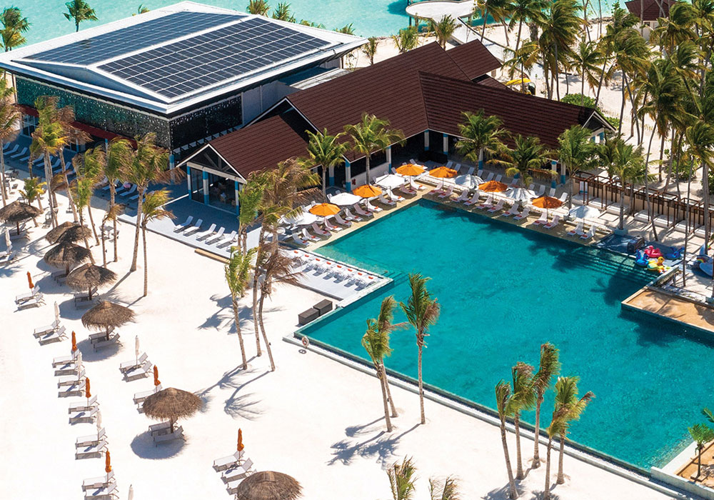 Oblu Xperience Ailafushi