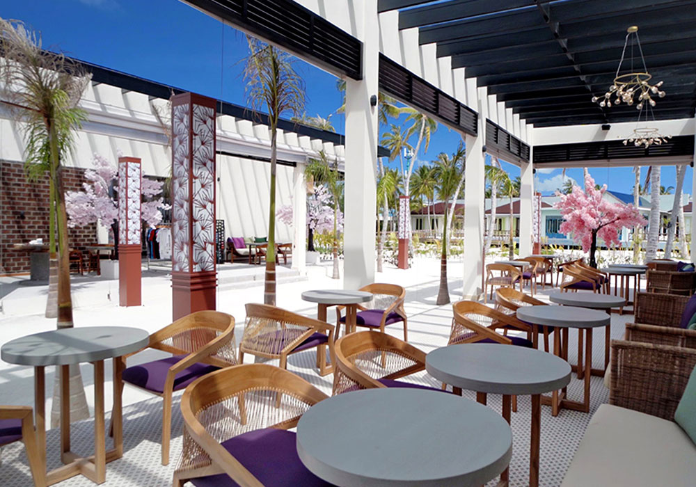 Oblu Xperience Ailafushi