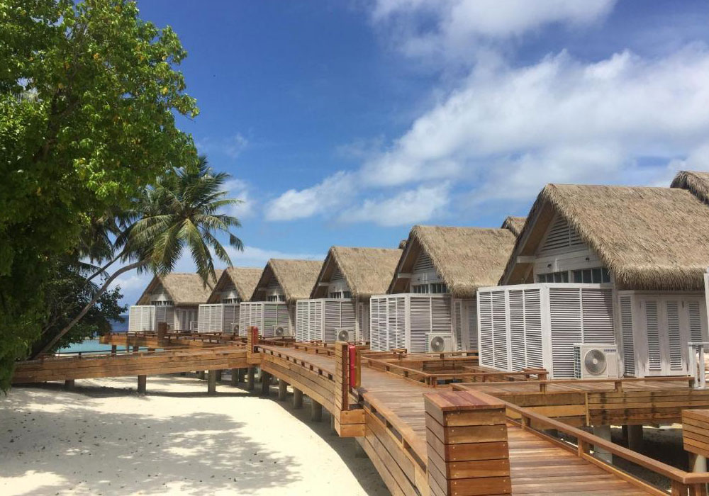 Amaya Resort Kuda Rah