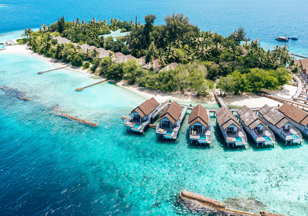 Amaya Resort Kuda Rah