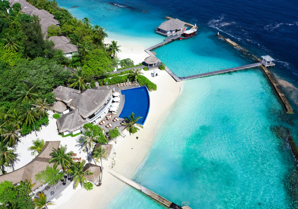 Amaya Resort Kuda Rah