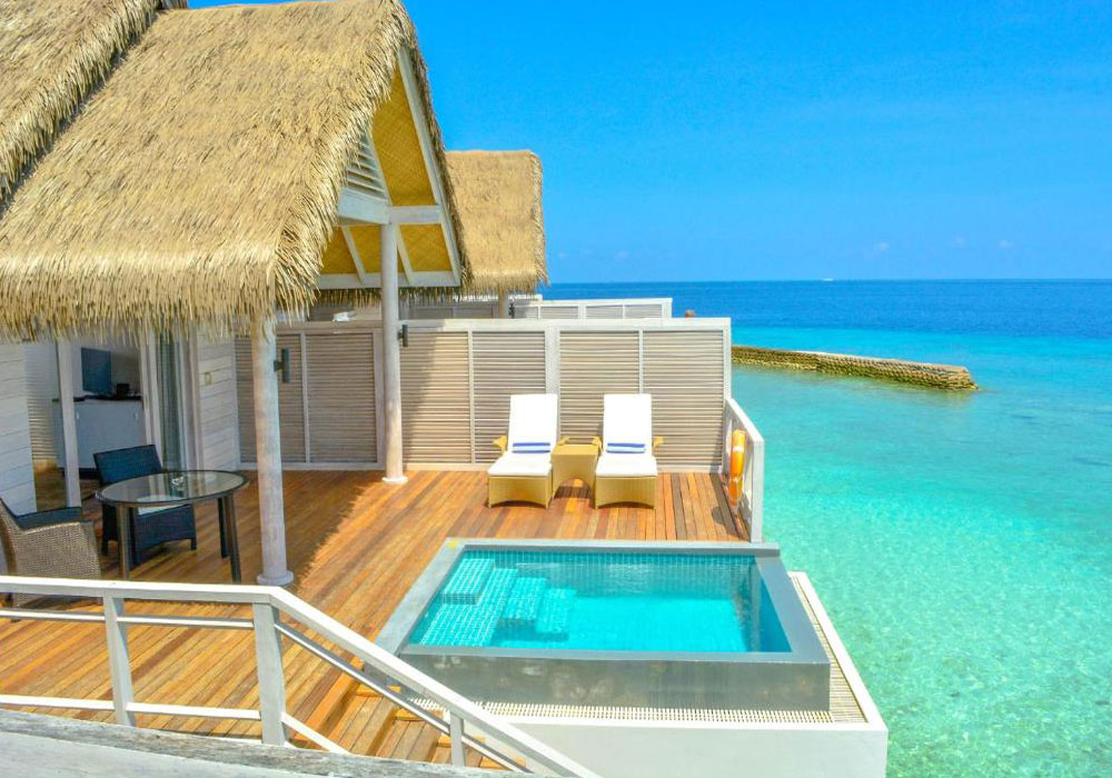 Amaya Resort Kuda Rah