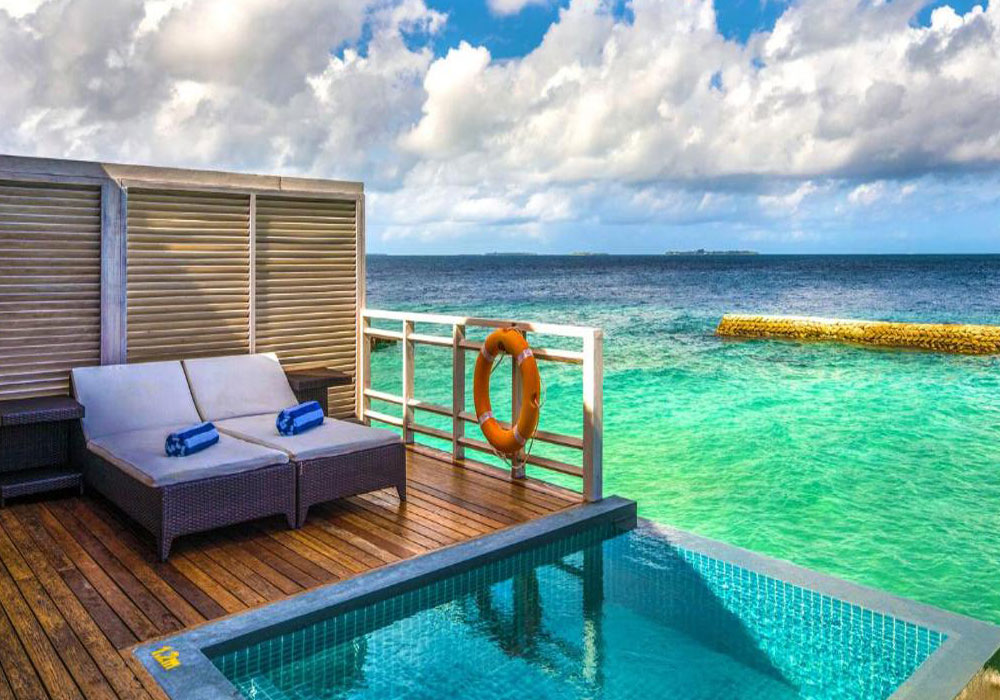Amaya Resort Kuda Rah