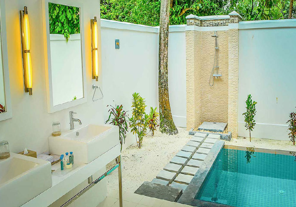 Amaya Resort Kuda Rah