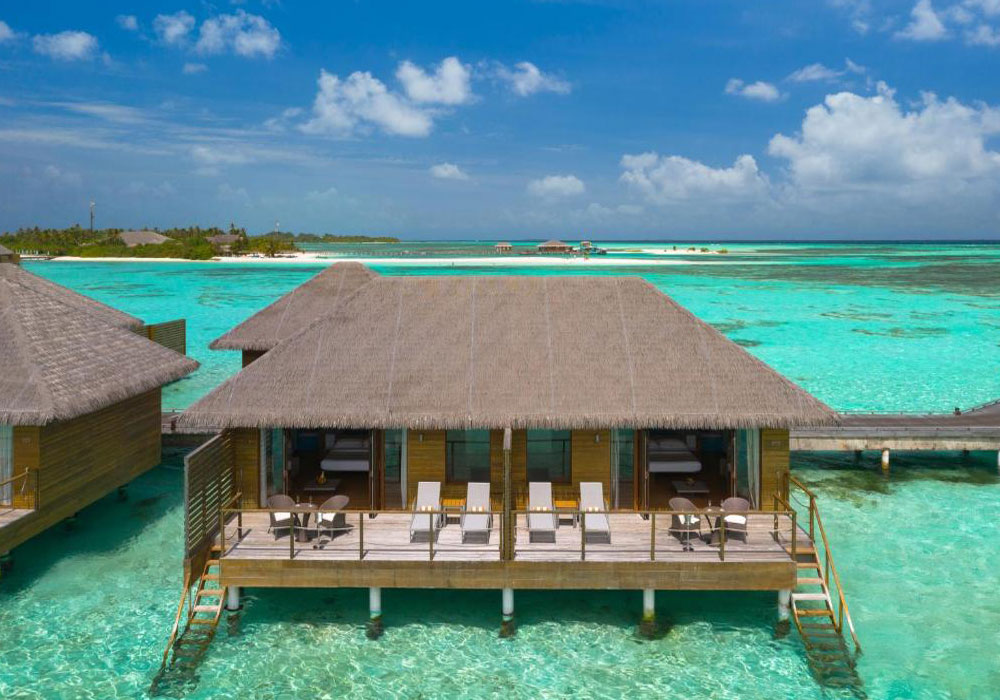 Cocoon Maldives