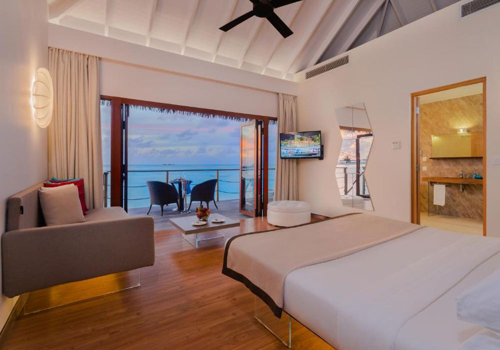 Cocoon Maldives