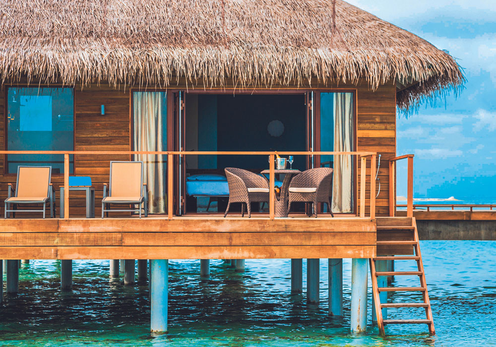 Cocoon Maldives