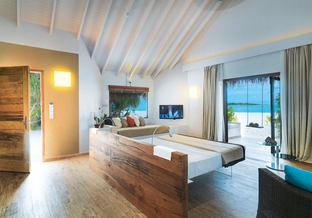 Cocoon Maldives