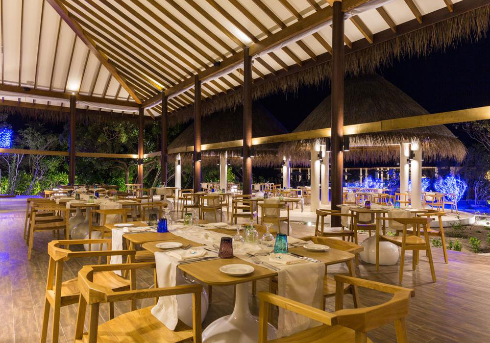 Cocoon Maldives