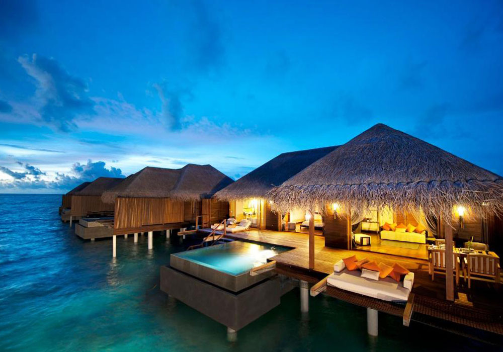 Ayada Maldives