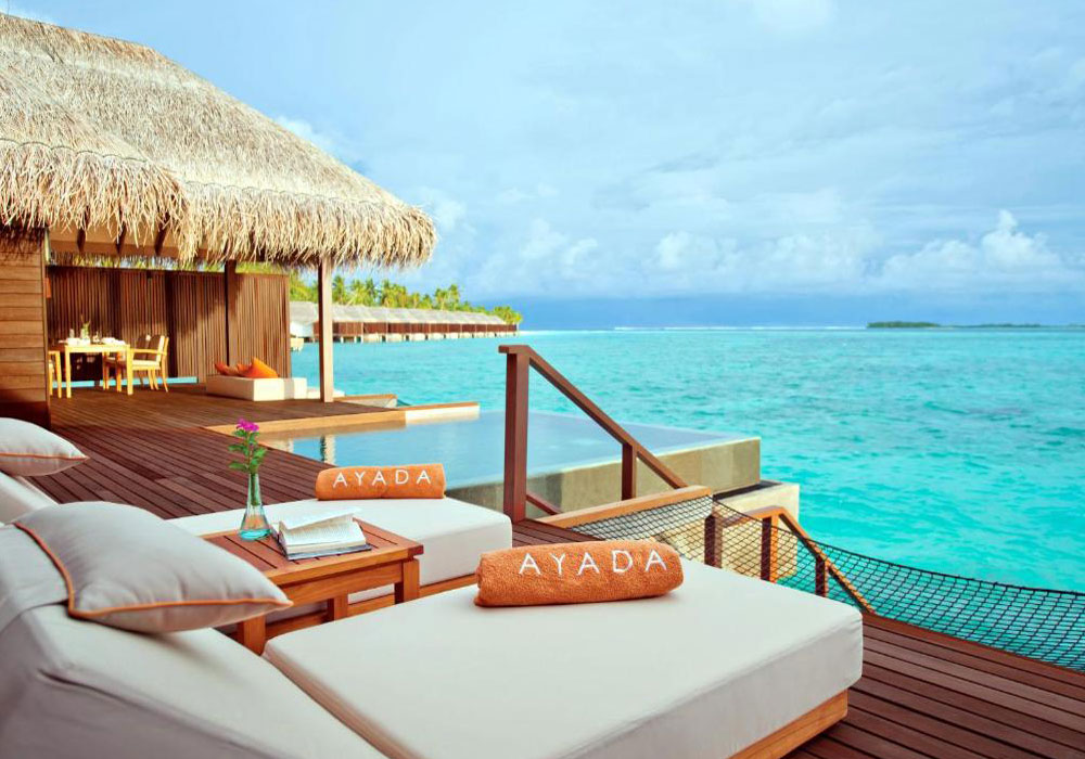 Ayada Maldives