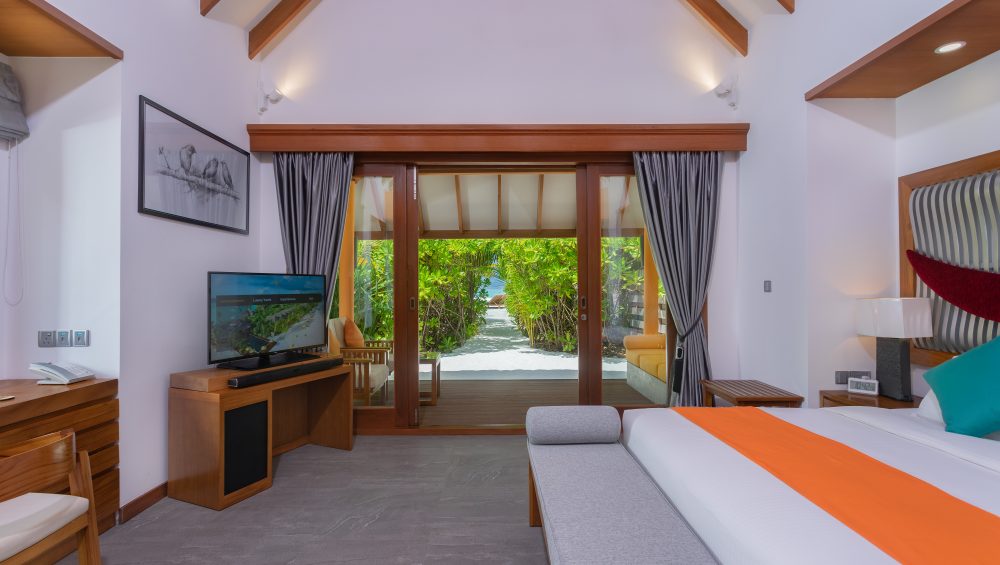 Beach Villa Veli & Boaku