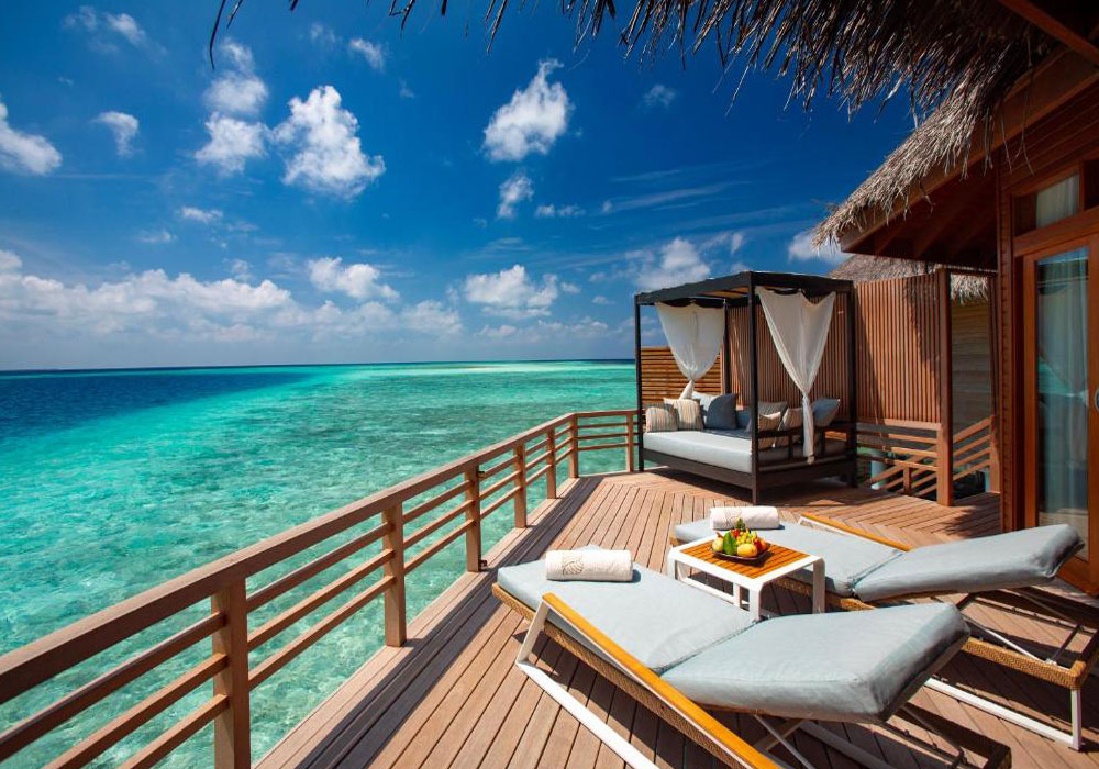 Baros Maldives